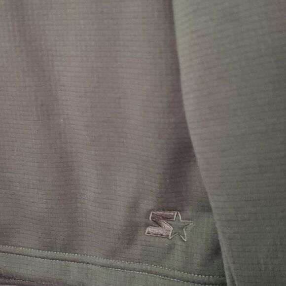 Starter Pullover Top - Picture 3 of 5